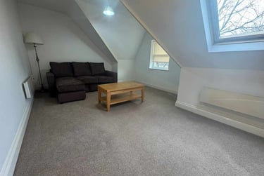 1 bed flat, Roath, Plasnewydd, Cardiff, CF235BT - Image 9