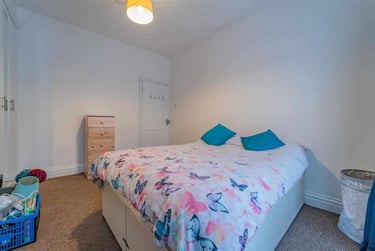 4 bed house, Exeter Road, Selly Park, Birmingham, B296EX - Image 10