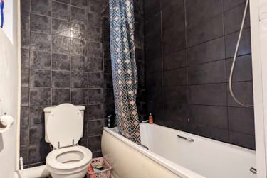 4 bed house, Roath, Plasnewydd, Cardiff, CF243EJ - Image 9