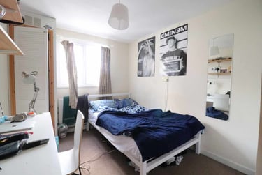 10 bed house, Cathays, Plasnewydd, Cardiff, CF244AT - Image 11