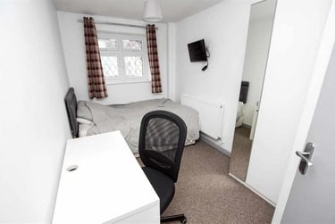 6 bed house, Heeley Road, Selly Park, Birmingham, B296EZ - Image 8