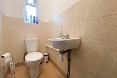 9 bed house, Cathays, Plasnewydd, Cardiff, CF244AT - Image 14