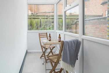 7 bed house, Brazil Street, City Centre, Leicester, LE27JA - Image 5