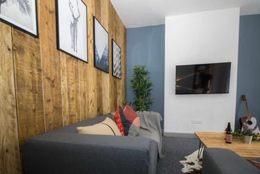 5 bed house, Sykefield Road, City Centre, Leicester, LE30LB - Image 13