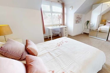 6 bed house, Kimberley Road, Clarendon Park, Leicester, LE21LG - Image 4