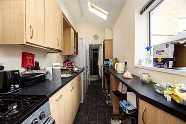 5 bed house, Hubert Road, Selly Park, Birmingham, B296DX - Image 5