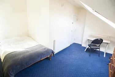 5 bed house, Thompson Road, Sharrowvale, Sheffield, S118RB - Image 8