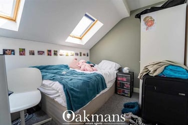 6 bed house, Dawlish Road, Selly Park, Birmingham, B297AR - Image 8