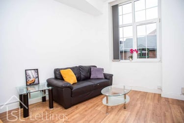 4 bed flat, Albion Street, Highfields, Leicester, LE16GB - Image 6