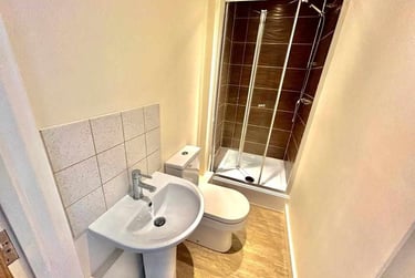 4 bed house, Cemetery Road, Sharrow, Sheffield, S118FR - Image 6