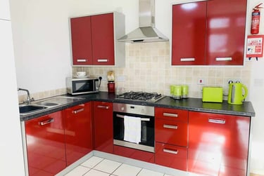 1 bed house, Watkin Road, City Centre, Leicester, LE27HY - Image 4