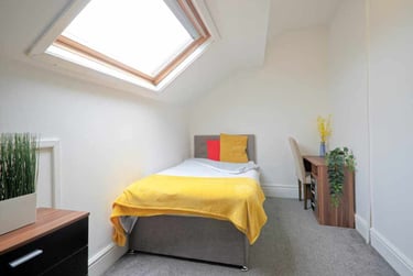 5 bed house, Kensington Fields, Kensington, Liverpool, L78SJ - Image 9