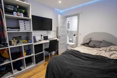 7 bed house, Hubert Road, Selly Park, Birmingham, B296ER - Image 7