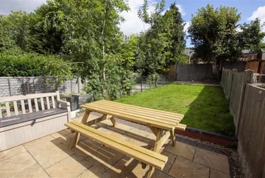 6 bed house, Hubert Road, Selly Park, Birmingham, B296ES - Image 13