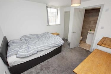 6 bed house, Teignmouth Road, Selly Park, Birmingham, B297AX - Image 6