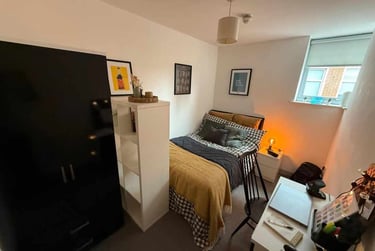 2 bed flat, Arundel Gate, City Centre, Sheffield, S12PN - Image 6