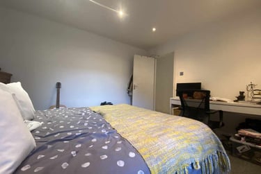 2 bed flat, Cathays, Cardiff, CF244AS - Image 5