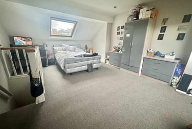 4 bed house, School Road, St Vincents Quarter, Sheffield, S101GR - Image 8