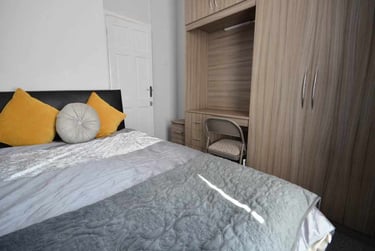 4 bed house, Wavertree, Liverpool, L152HY - Image 5