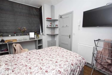 6 bed house, Hubert Road, Selly Park, Birmingham, B296EP - Image 8