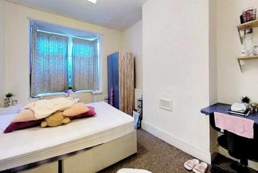 4 bed house, Heeley Road, Selly Park, Birmingham, B296EJ - Image 8