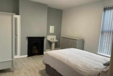 1 bed house, Stanley Place, City Centre, Preston, PR18NA - Image 1