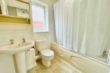 4 bed house, Mavish Close, Three Score, Norwich, NR59PJ - Image 9