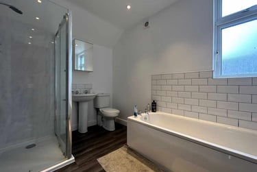 4 bed house, Roath, Plasnewydd, Cardiff, CF244TU - Image 8