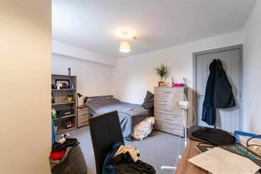 6 bed house, Hubert Road, Selly Park, Birmingham, B296ER - Image 11