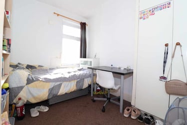 5 bed house, Cathays, Cardiff, CF244QF - Image 7