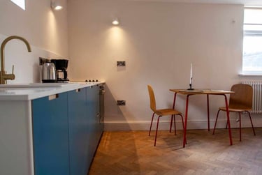 1 bed house, Apt B 18 Albert, Levenshulme, Manchester, M192FP - Image 4