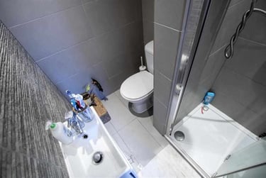 6 bed house, Tiverton Road, Selly Park, Birmingham, B296BT - Image 10