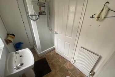 6 bed house, Fleetwood Road, Clarendon Park, Leicester, LE21YA - Image 13