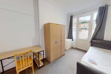 6 bed house, Sykefield Avenue, City Centre, Leicester, LE30LA - Image 11