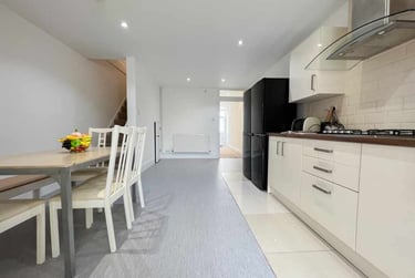 5 bed house, Roath, Plasnewydd, Cardiff, CF243EN - Image 4