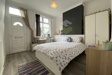 3 bed house, Wordsworth Road, Knighton, Leicester, LE26ED - Image 10