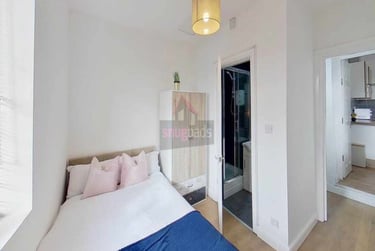 1 bed flat, Salford, Seedley, M55JJ - Image 13