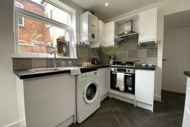 4 bed house, Hazel Street, City Centre, Leicester, LE27JN - Image 10