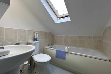 6 bed house, Cathays, Cardiff, CF244EW - Image 11