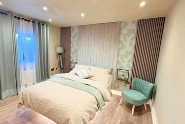 2 bed house, Black Bull Lane, Fulwood, Preston, PR23JX - Image 4