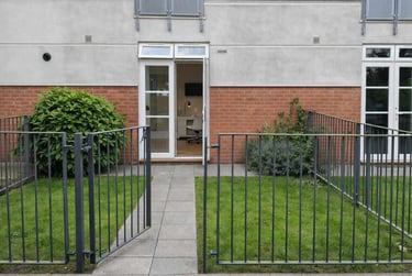 1 bed flat, Freemans Meadow, City Centre, Leicester, LE27HY - Image 5