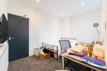 5 bed house, Hubert Road, Selly Park, Birmingham, B296ES - Image 14