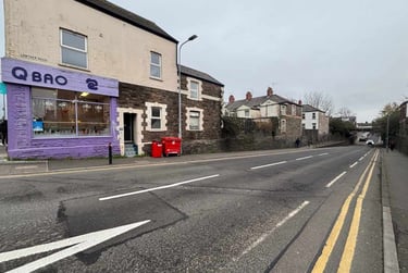 5 bed flat, Cathays, Plasnewydd, Cardiff, CF244AE - Image 13