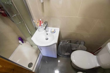 6 bed house, Tiverton Road, Selly Park, Birmingham, B296DB - Image 13