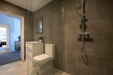 1 bed flat, 13 Winckley Street, City Centre, Preston, PR12AA - Image 7