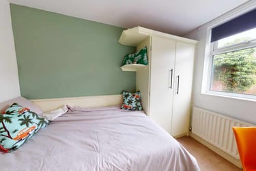 5 bed house, Thurlow Road, Clarendon Park, Leicester, LE21YE - Image 9