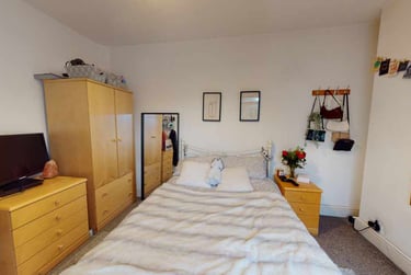 5 bed house, Winchester Avenue, City Centre, Leicester, LE31AX - Image 15