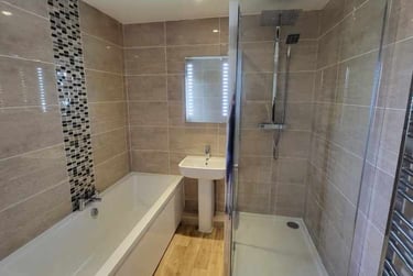 4 bed house, Wycliffe Road, Earlham, Norwich, NR47DX - Image 9