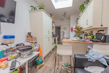 6 bed house, Dartmouth Road, Selly Park, Birmingham, B296DR - Image 1