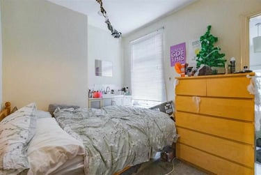 4 bed house, Gleave Road, Selly Park, Birmingham, B296JR - Image 6